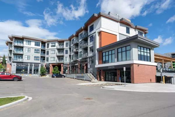 Calgary, AB T3H 6E2,205 Spring Creek Common SW #217