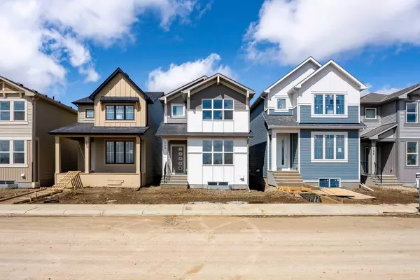 Calgary, AB T2A 7M5,203 Belvedere CRES SE