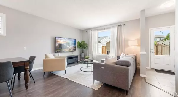 Calgary, AB T3M 1P9,493 Auburn Crest WAY SE