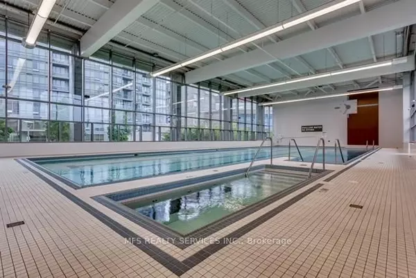 Toronto C01, ON M5V 3V2,10 Navy Wharf CT #3505