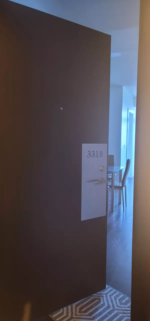 Toronto C14, ON M2N 0G4,5 Sheppard AVE W #3318