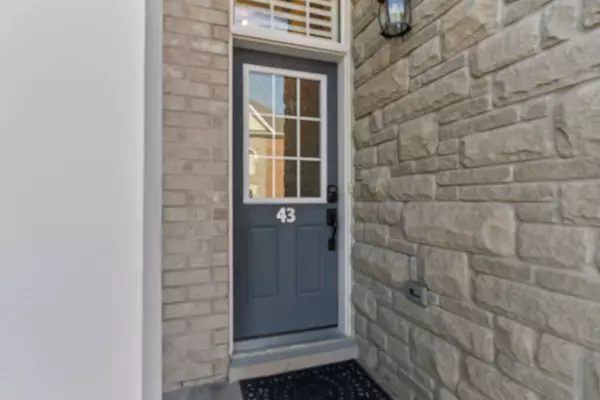Pickering, ON L1V 3N7,530 Kingston RD #43