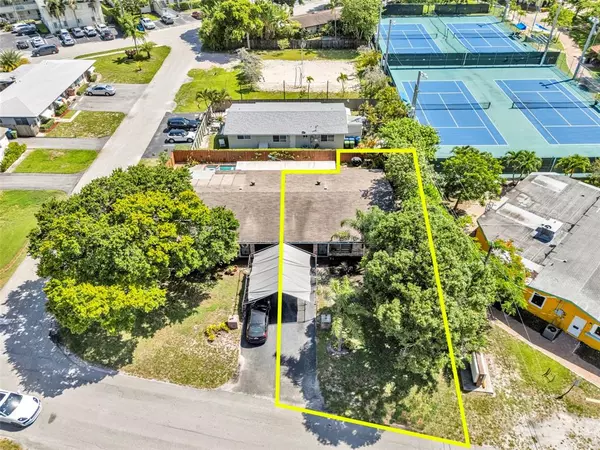 Wilton Manors, FL 33305,608 NE 21st Ct