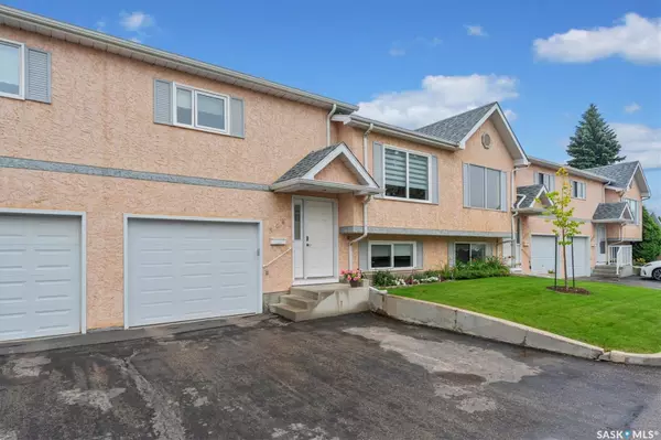 510 Perehudoff CRESCENT E #506, Saskatoon, SK S7N 4H6
