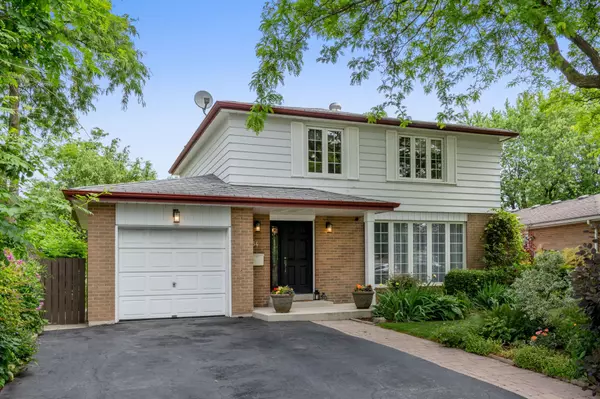 64 Brookland DR, Brampton, ON L6T 2M5