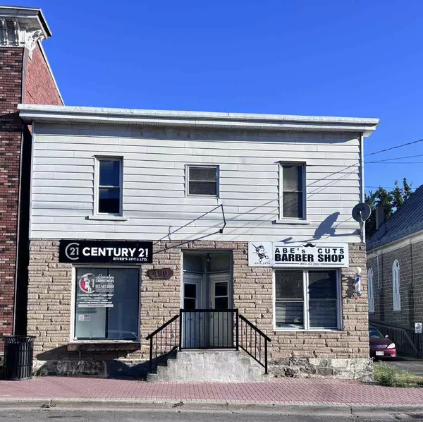 490 Main ST #B, North Dundas, ON K0C 2K0