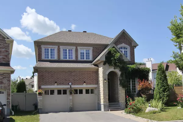160 Asper Trail CIR, Kanata, ON K2M 0K7