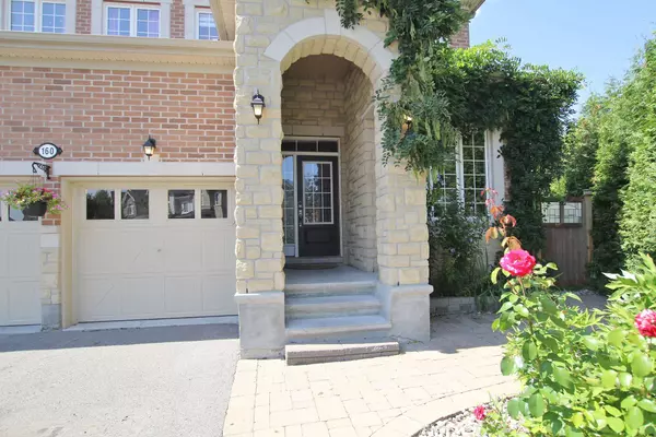 Kanata, ON K2M 0K7,160 Asper Trail CIR
