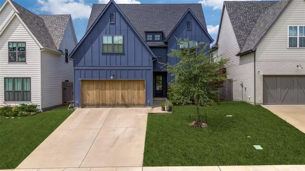 1107 Cameron Avenue, Dallas, TX 75223