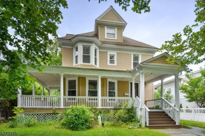 1005 5Th Ave, Asbury Park City, NJ 07712