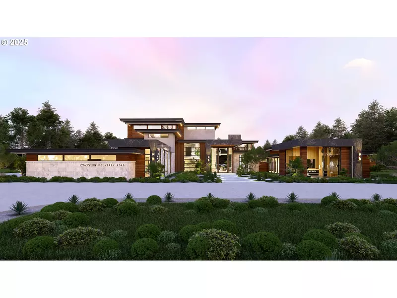 0 SW Mountain RD, West Linn, OR 97068