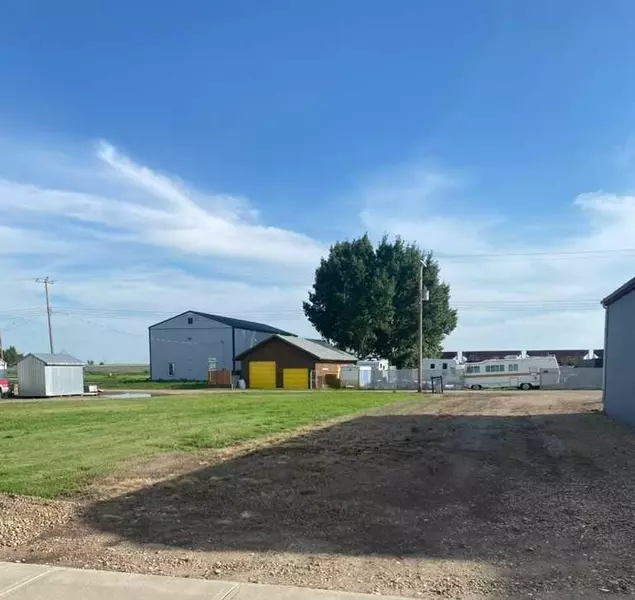 421 2 AVE, Bassano, AB T0J 0B0