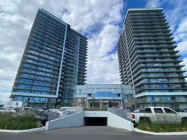 4655 Metcalfe AVE #707B, Mississauga, ON L5M 0Z7
