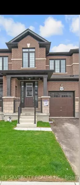 34 Keenan ST, Kawartha Lakes, ON K9V 6C2