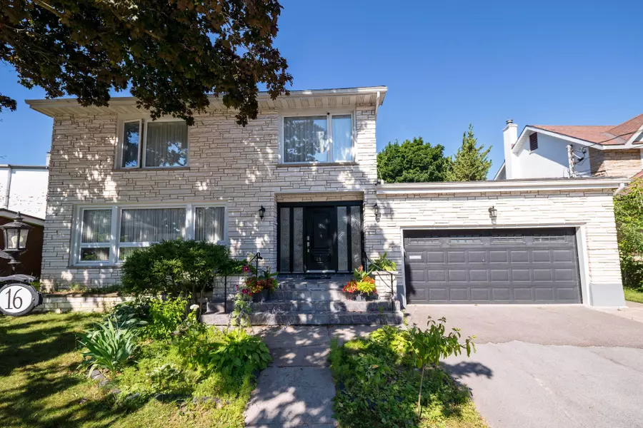 16 Pembroke ST, Kingston, ON K7L 4N4