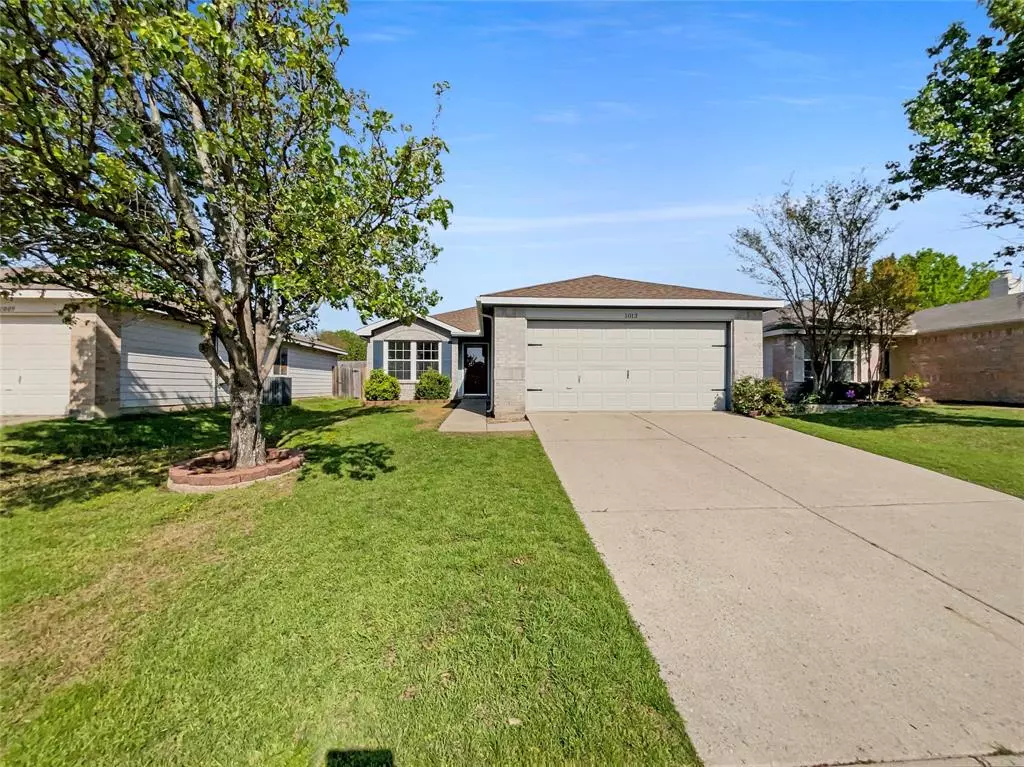 Anna, TX 75409,1013 Post Oak Trail
