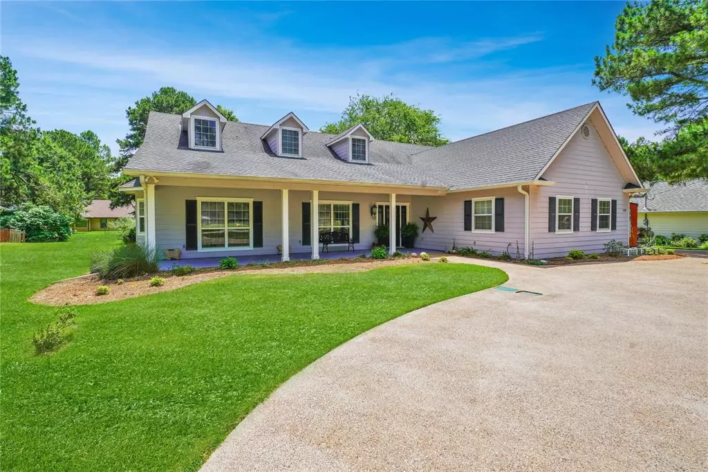 Holly Lake Ranch, TX 75765,622 Green Meadow Trail