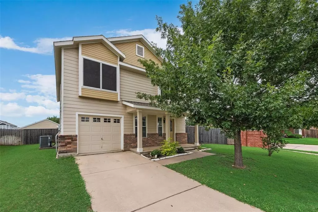 Venus, TX 76084,124 Independence Avenue