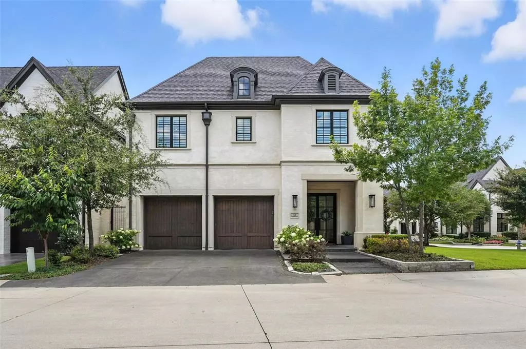 Dallas, TX 75248,12 Edge Hill Drive