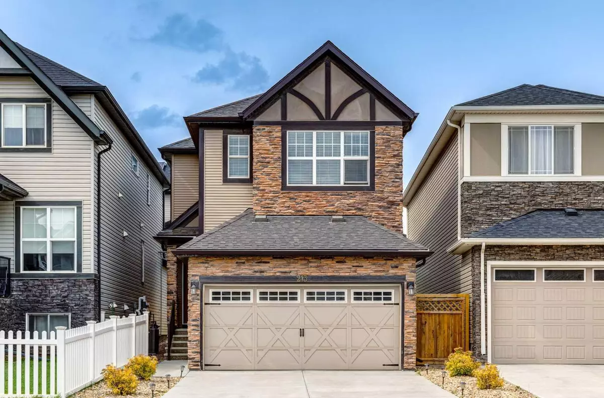 Calgary, AB T3R 1J4,213 Nolanhurst WAY Northwest