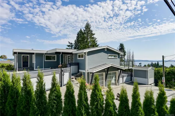 667 Noowick Rd, Mill Bay, BC V8H 1G5