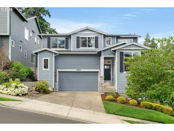 12825 SW 133RD AVE, Portland, OR 97223