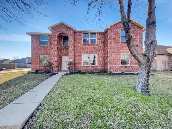 Wylie, TX 75098,2813 Lake Vista Drive
