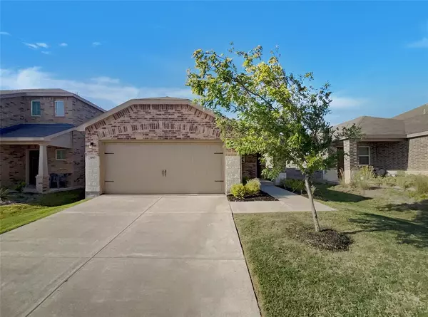 480 Lake Erie Drive, Princeton, TX 75407