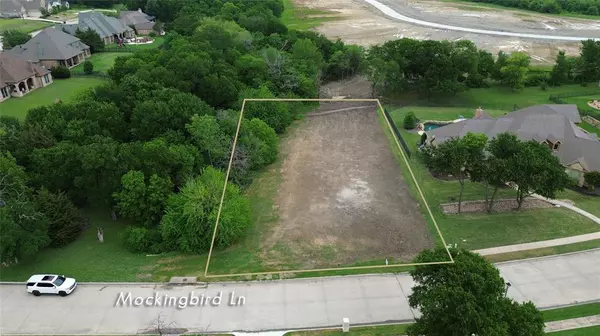 Heath, TX 75032,208 Mockingbird Lane
