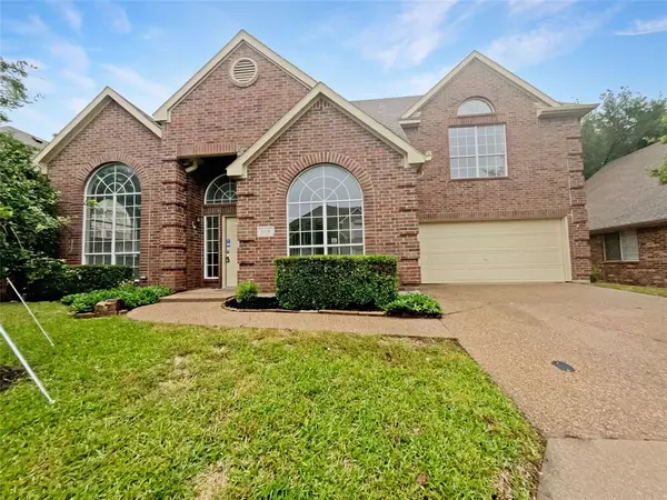 5118 Feather Crest, Mckinney, TX 75072