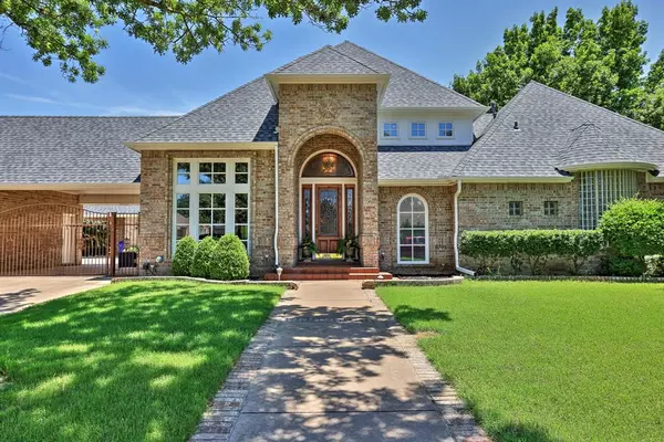 Mansfield, TX 76063,1428 Southern Hills Drive