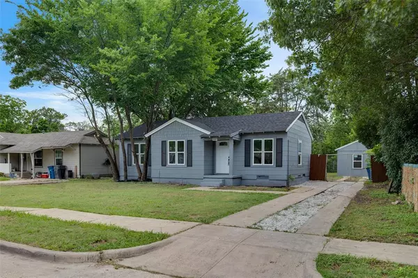 Dallas, TX 75228,11307 Castolon Drive