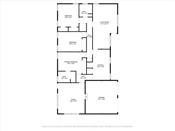 Arlington, TX 76010,912 Cedar Springs Terrace