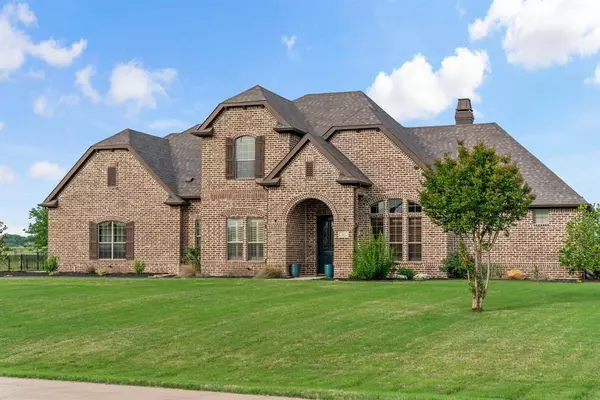 Mclendon Chisholm, TX 75032,305 Pheasant Hill Drive