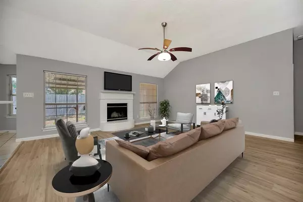 Fort Worth, TX 76137,3717 Broken Pine Trail