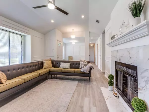Mesquite, TX 75150,2614 San Saba Street