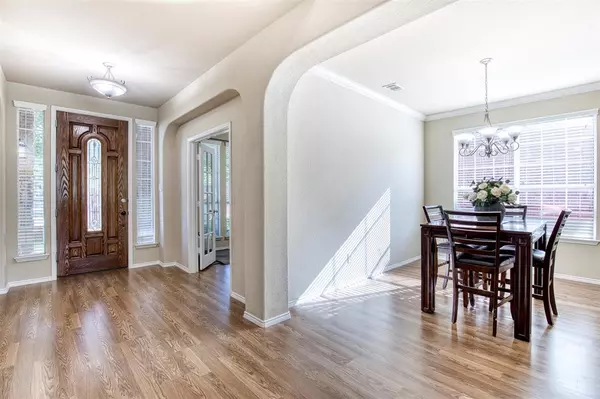 Frisco, TX 75035,11660 Henderson Drive