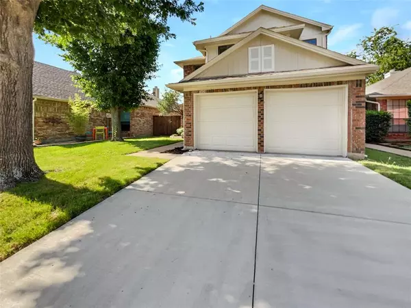 3808 Suffolk Lane, Plano, TX 75023
