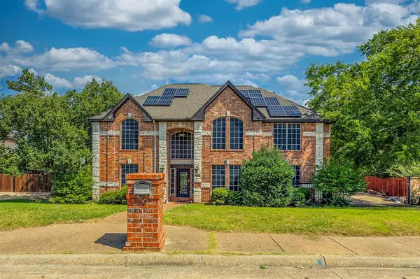 1809 Montauk Way, Desoto, TX 75115