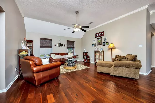 Fort Worth, TX 76179,1700 N County Road