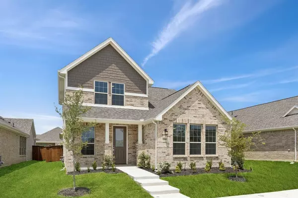 Waxahachie, TX 75165,2205 Vista Way