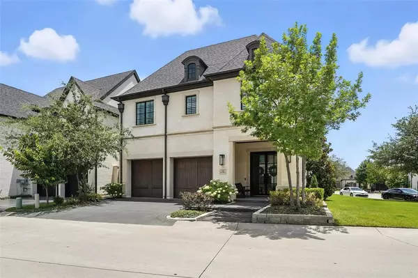 Dallas, TX 75248,12 Edge Hill Drive
