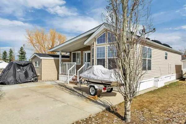 Rural Red Deer County, AB T4G 0M3,35468 Range Road 30 #3030