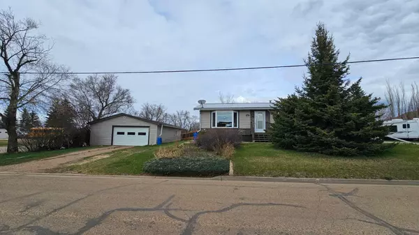 4501 54 AVE, Castor, AB T0C0X0