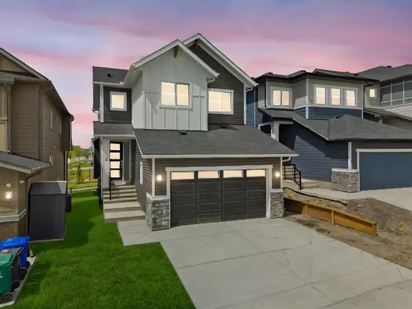 5 Heritage PARK, Cochrane, AB T4C3G8
