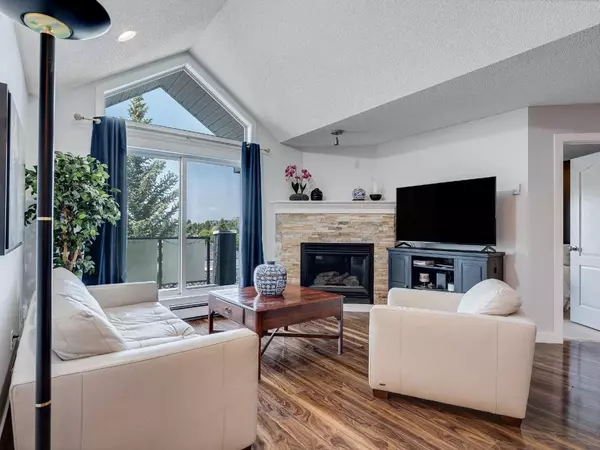 10 Sierra Morena Mews Southwest #409, Calgary, AB T3H 3K5