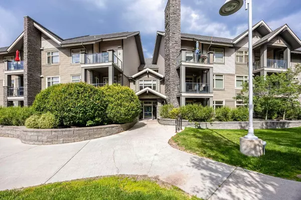 35 Aspenmont HTS Southwest #223, Calgary, AB T3H0E5