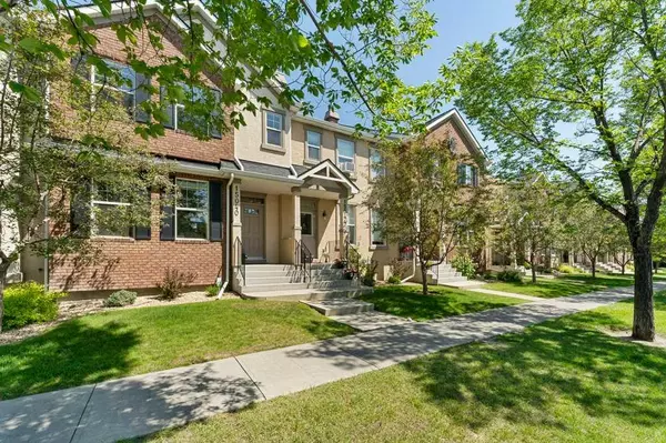 Calgary, AB T2Z 4E5,15040 Prestwick BLVD SE