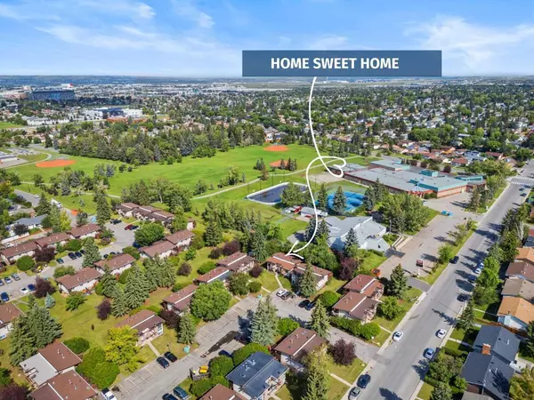 104 Rundlehorn LN NE, Calgary, AB T1Y1Z3