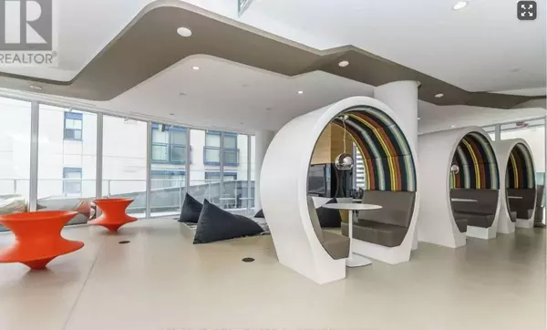 68 Shuter ST #1205, Toronto C08, ON M5B 1B4